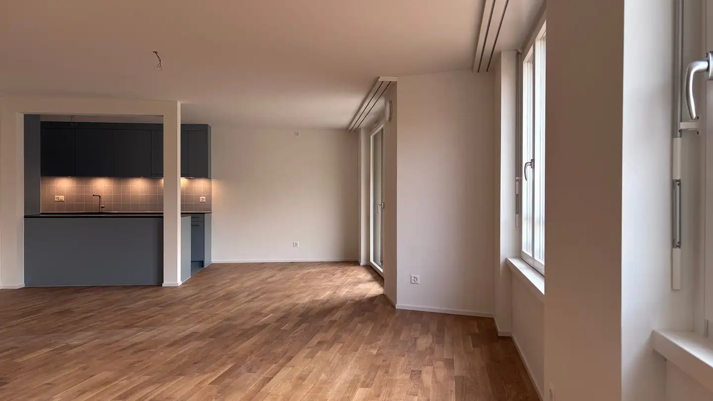 Apartment for rent - Im Brünnli 3, 8152 Opfikon