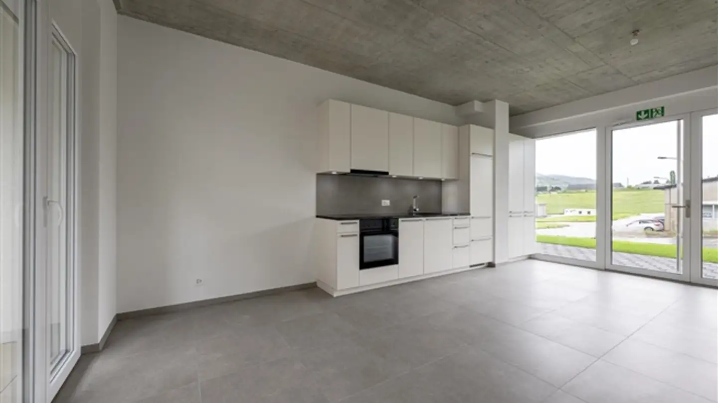 Appartamento in vendita - 1337 Vallorbe - Photo 3