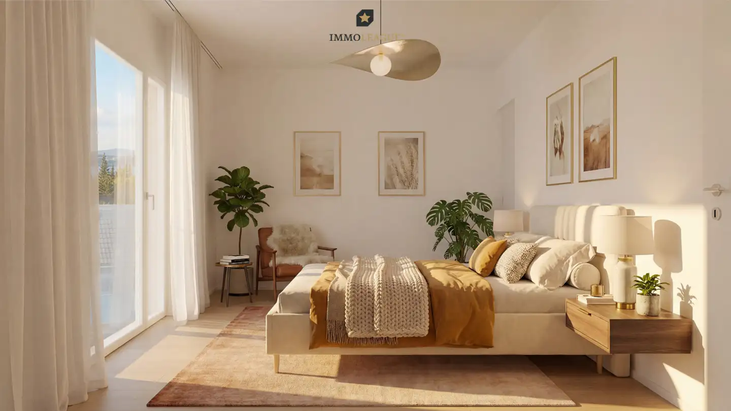 Wohnung kaufen - Waldrainstrasse, 8280 Kreuzlingen