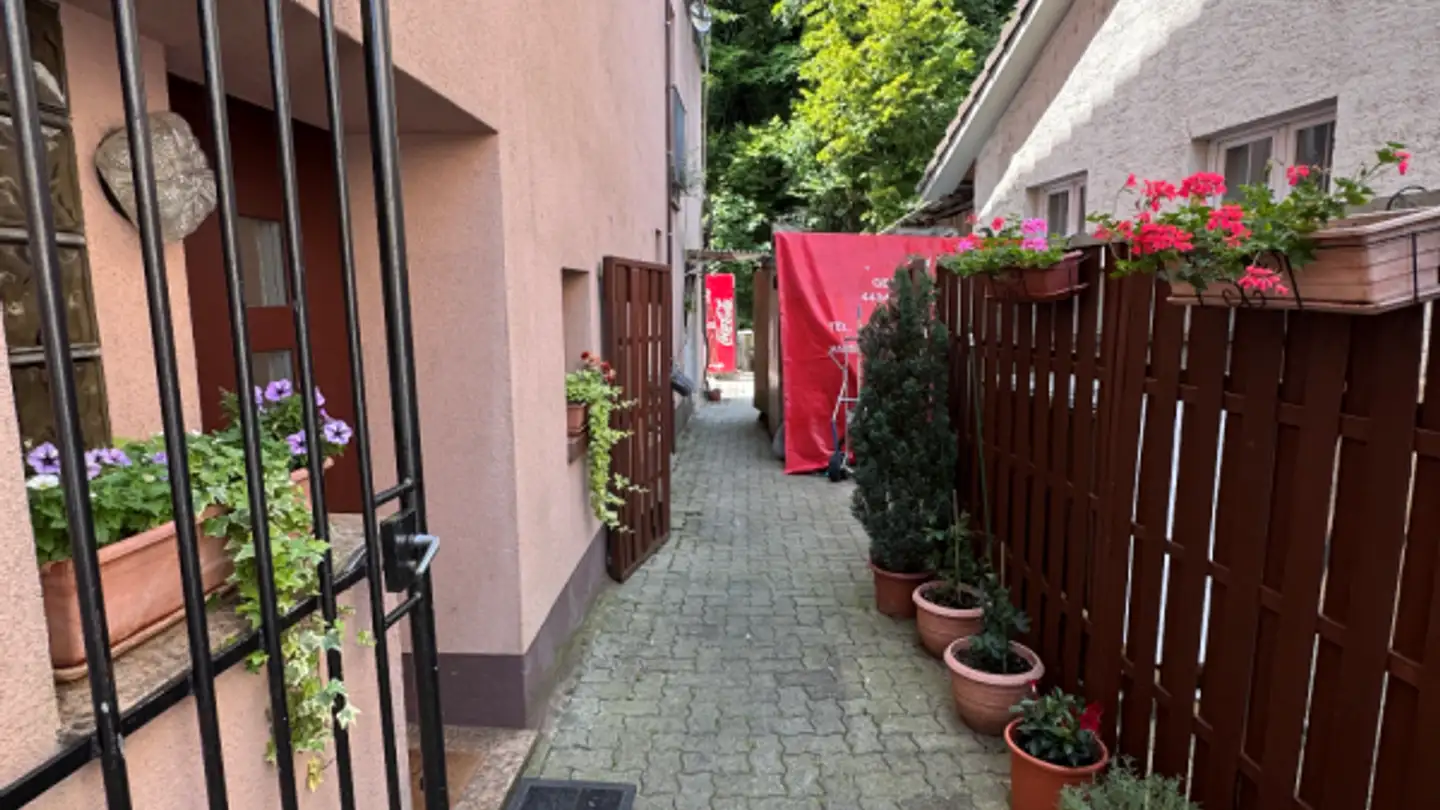 Casa a schiera in vendita - Hauptstrasse 14, 4434 Hölstein - Foto 4