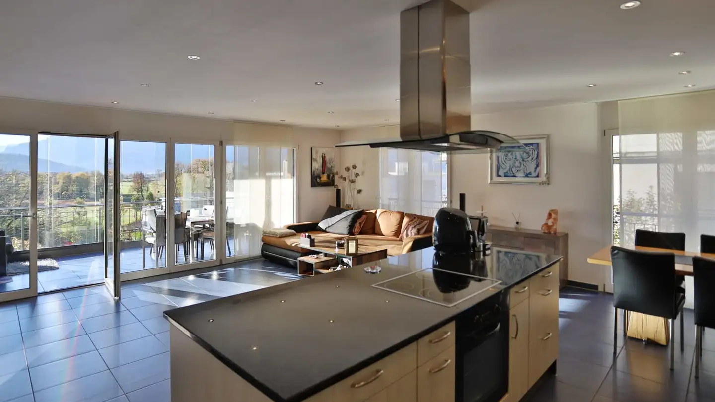 Appartamento in vendita - Wiesenrain 3, 8730 Uznach