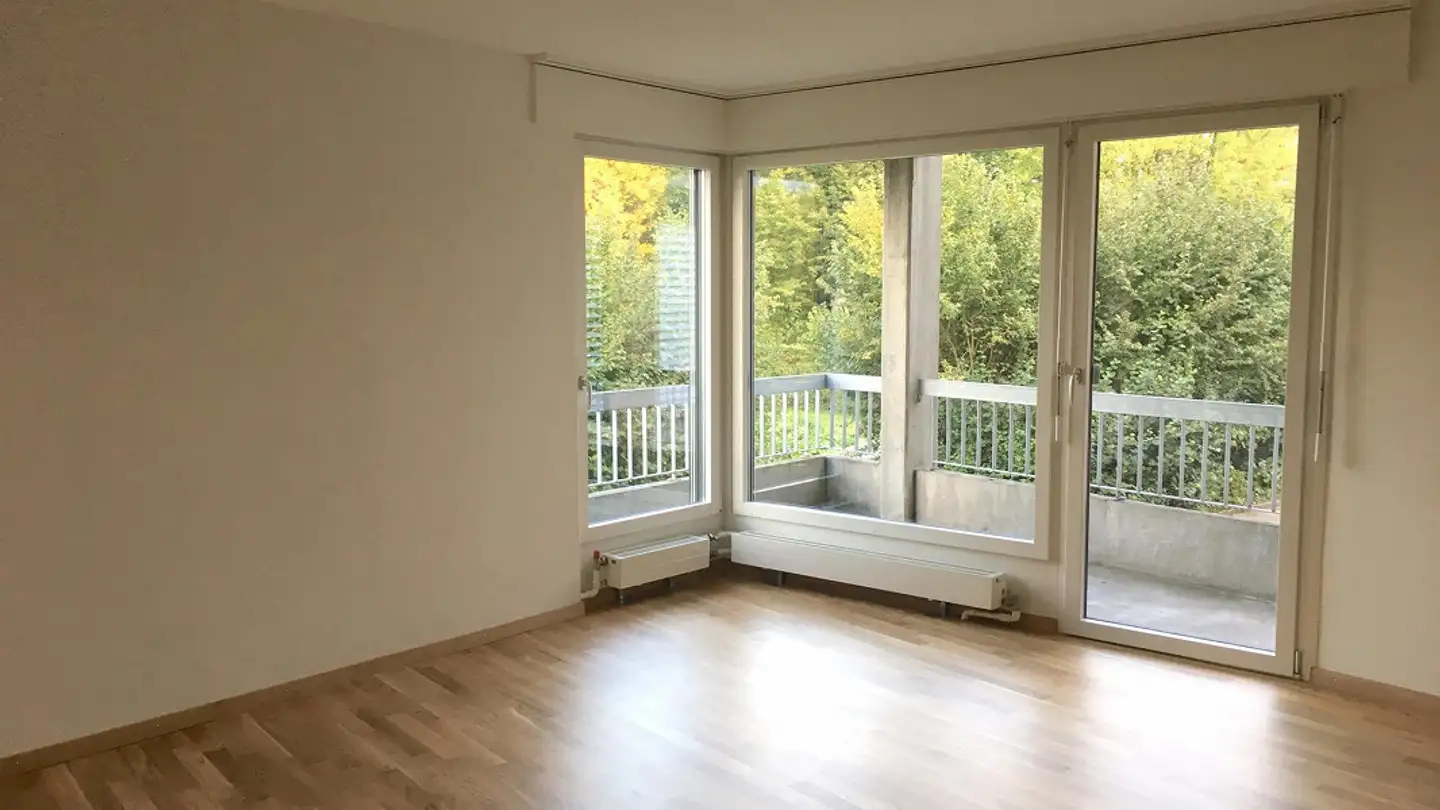Appartement à louer - Zelglistrasse 10, 4600 Olten