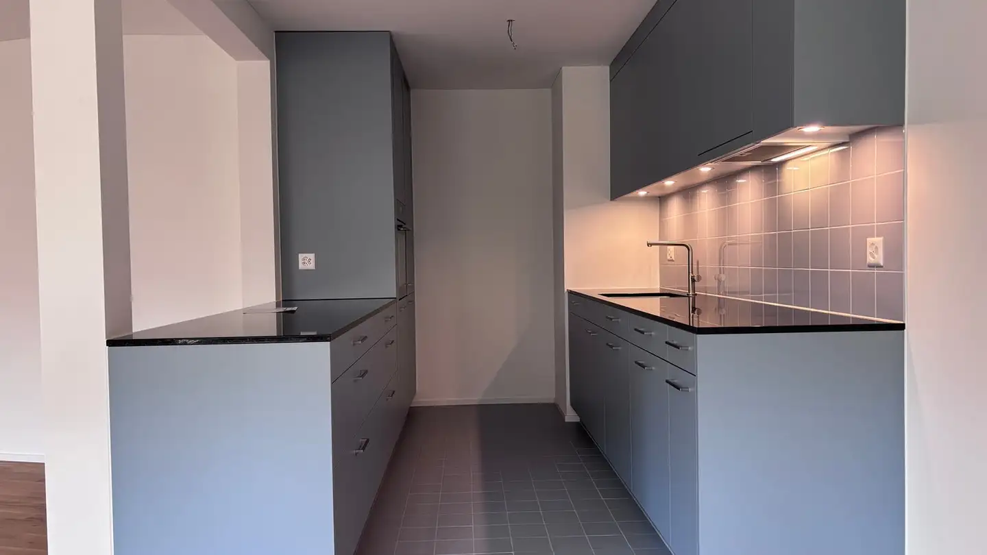 Apartment for rent - Im Brünnli 3, 8152 Opfikon - Photo 3