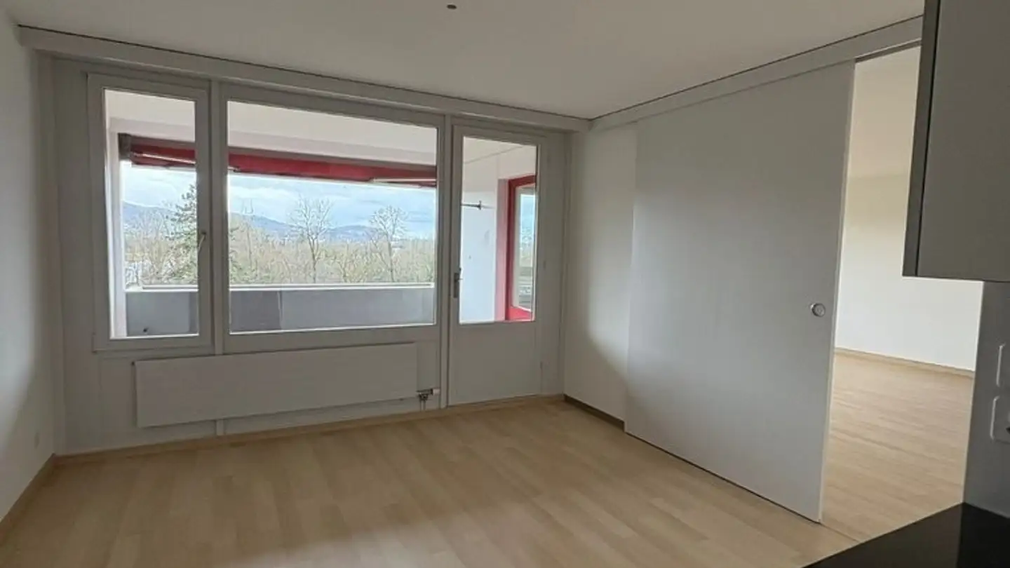 Apartment for rent - Schwarzackerstrasse 56, 4303 Kaiseraugst - Photo 3