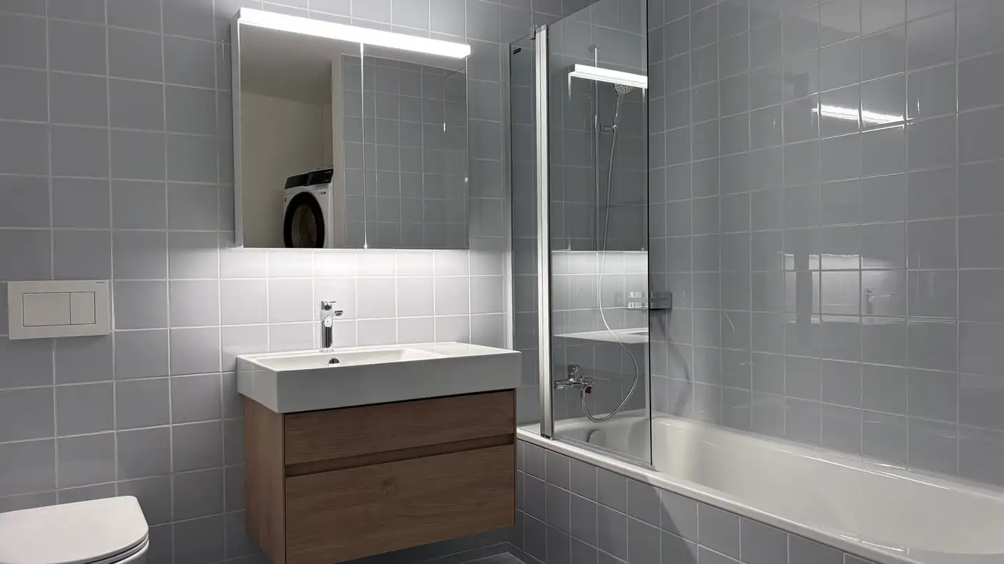 Apartment for rent - Im Brünnli 3, 8152 Opfikon - Photo 4