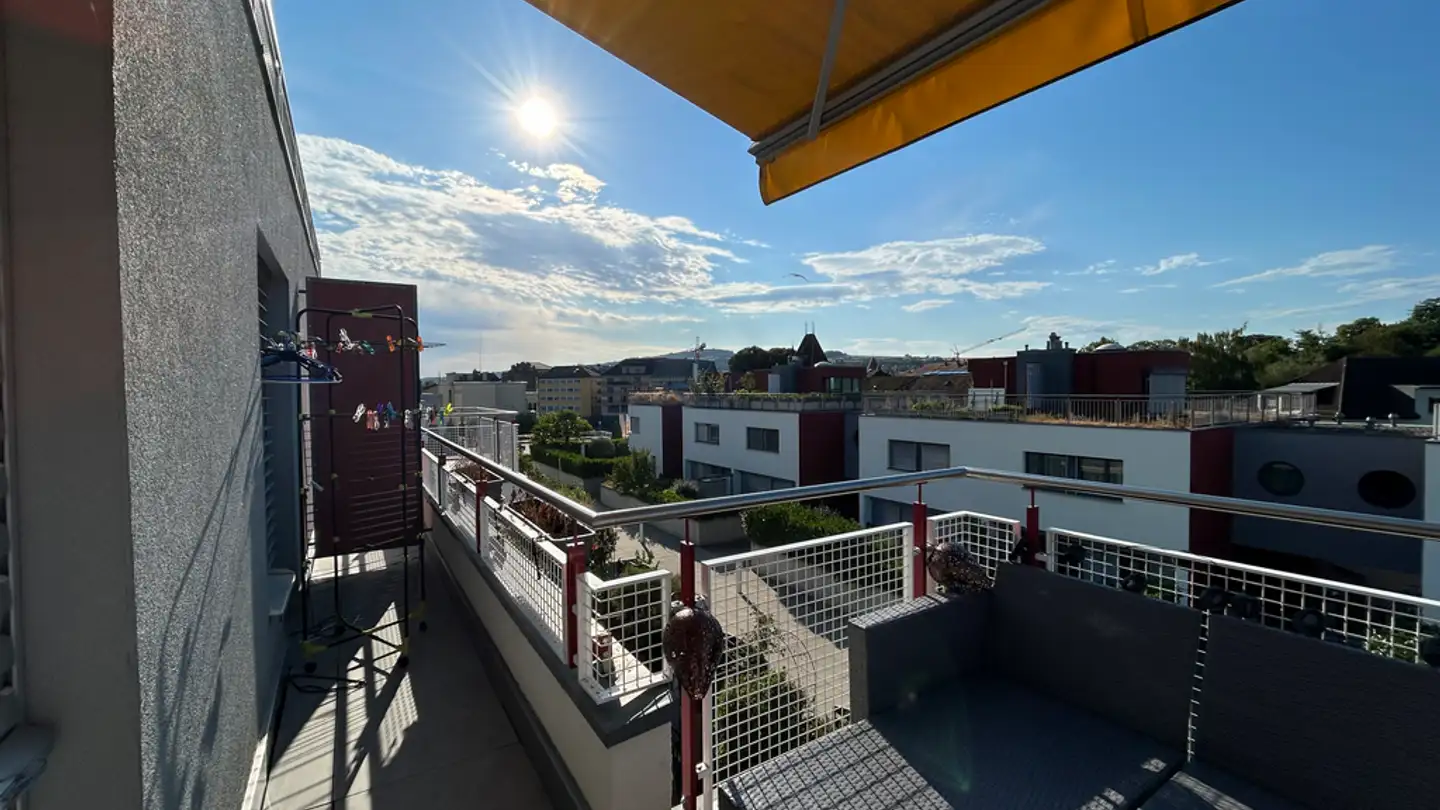Appartamento in affitto - Rue D'orbe 9, 1400 Yverdon-les-Bains