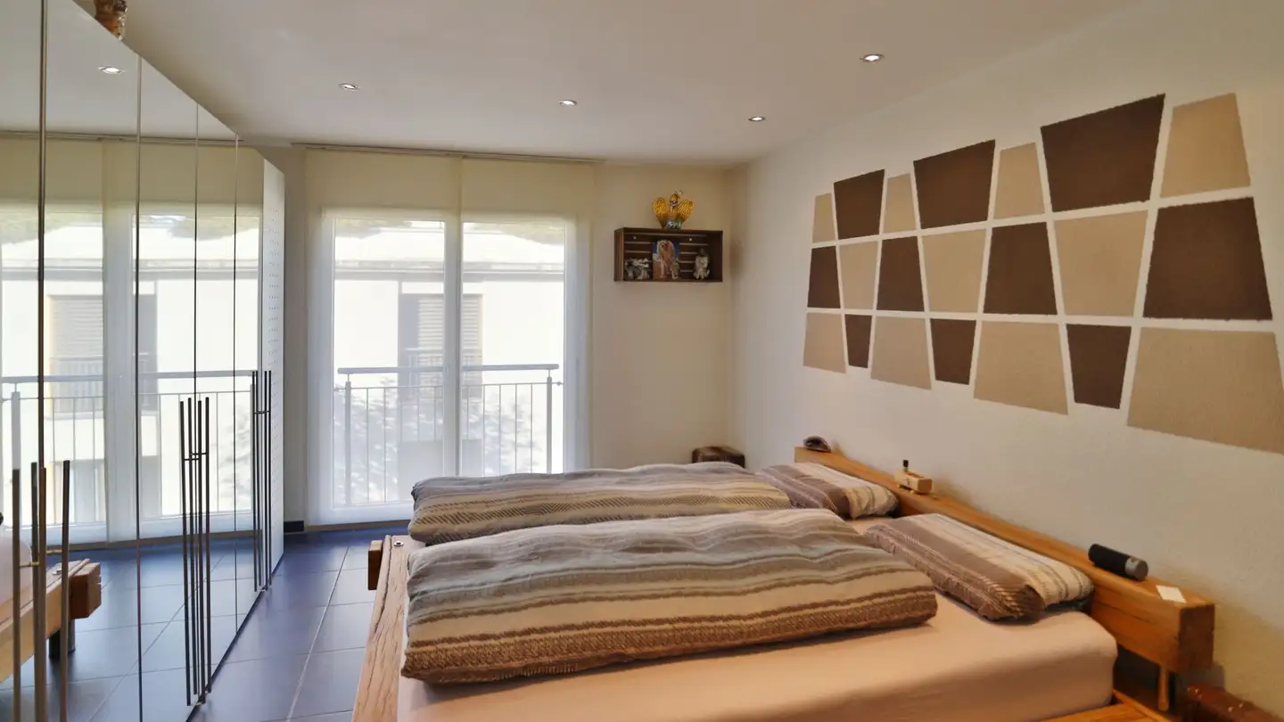 Appartamento in vendita - Wiesenrain 3, 8730 Uznach - Photo 4