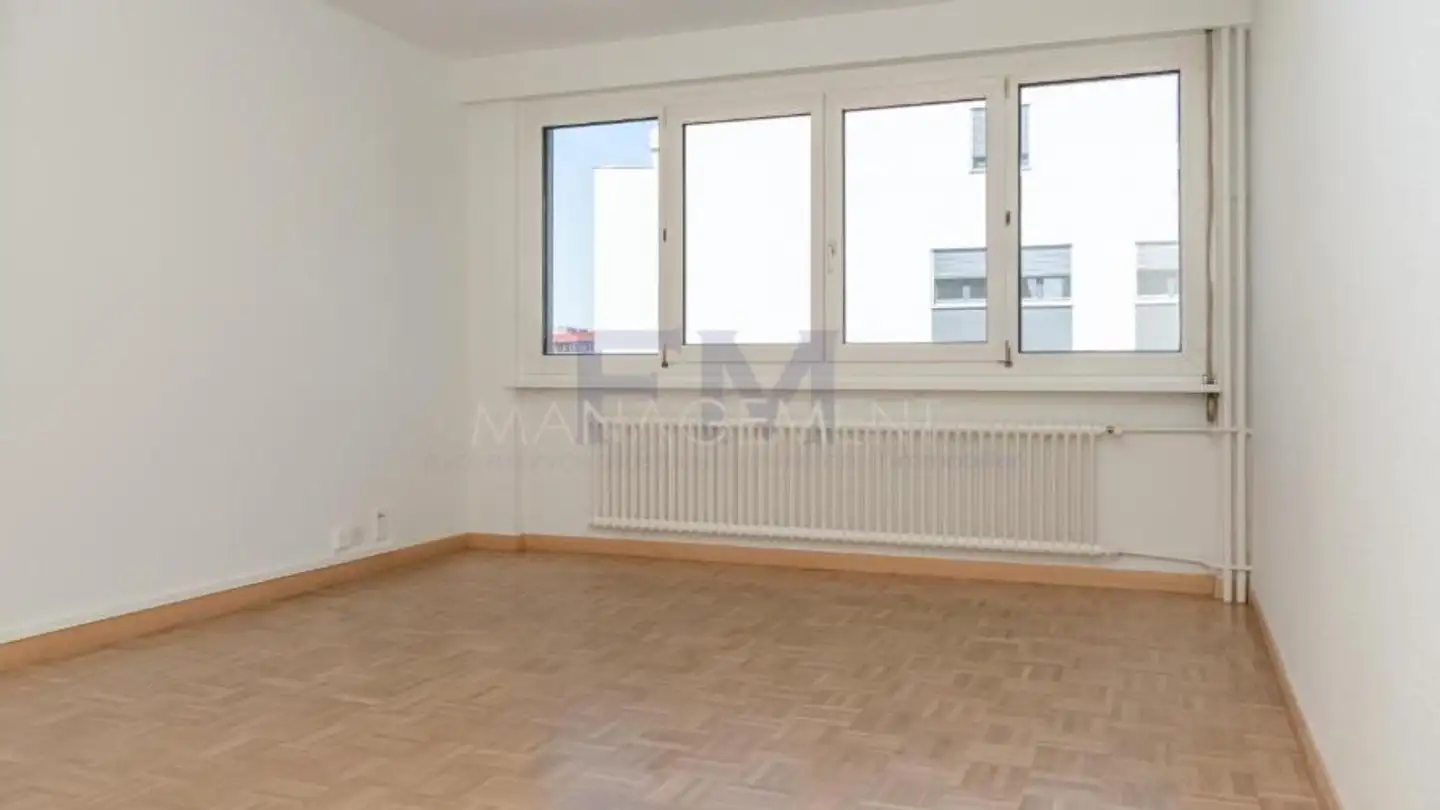 Wohnung mieten - Rue Peillonnex, 1225 Chêne-Bourg - Foto 2