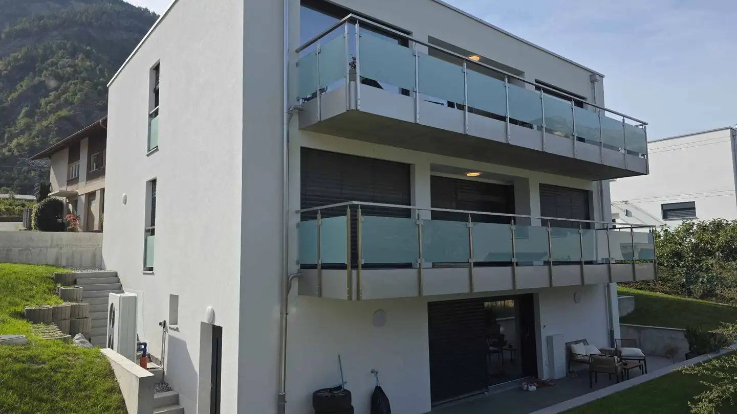 Apartment for sale - 1908 Riddes