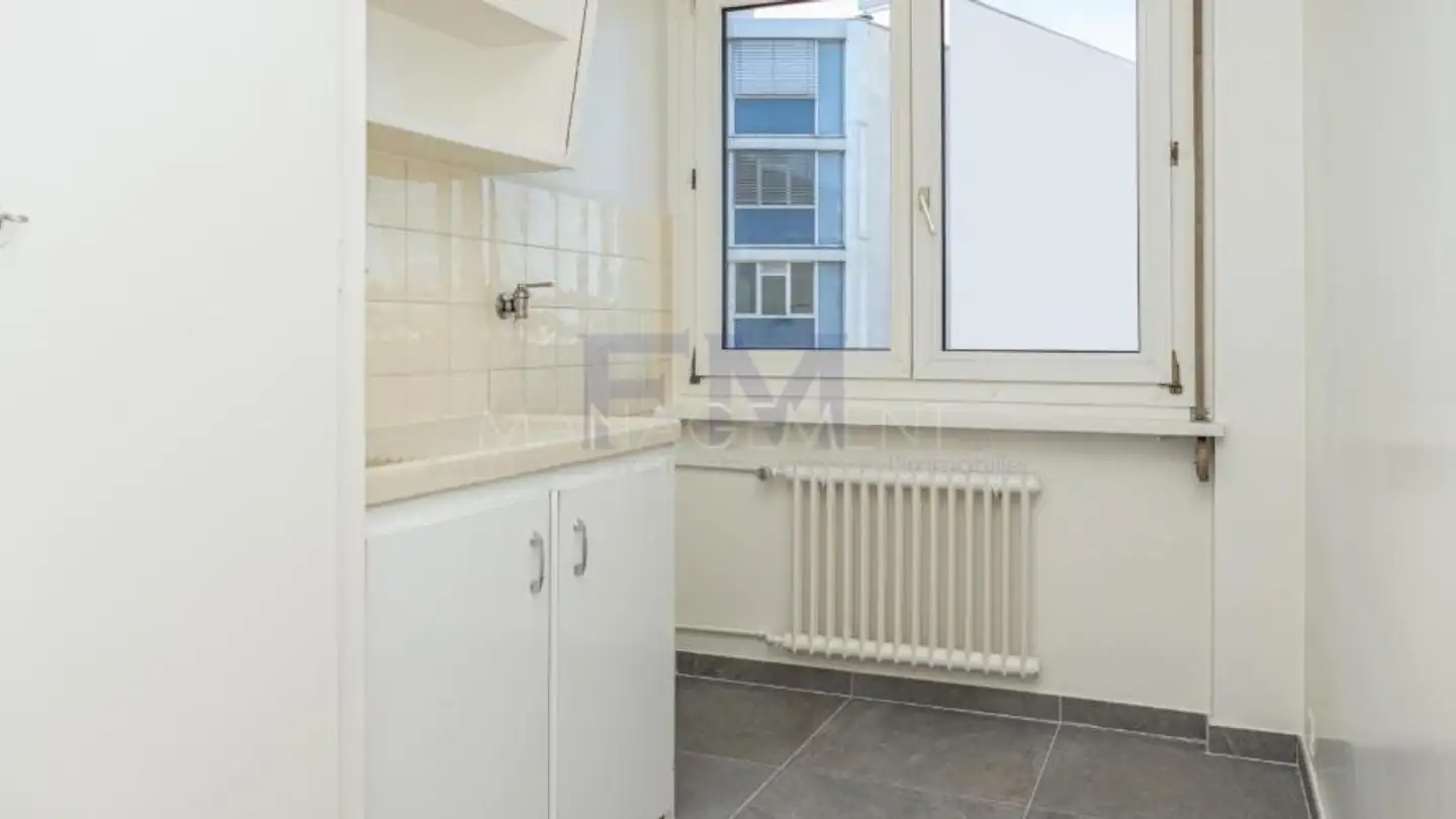 Wohnung mieten - Rue Peillonnex, 1225 Chêne-Bourg - Foto 3