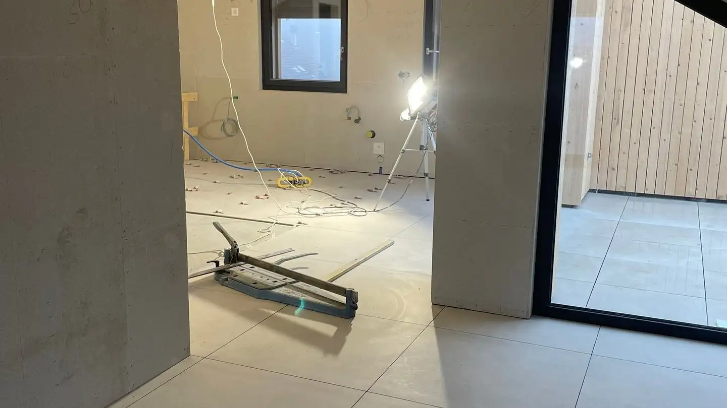 Studio à louer - Rue Des Fontaines 13, 1589 Chabrey - Photo 3