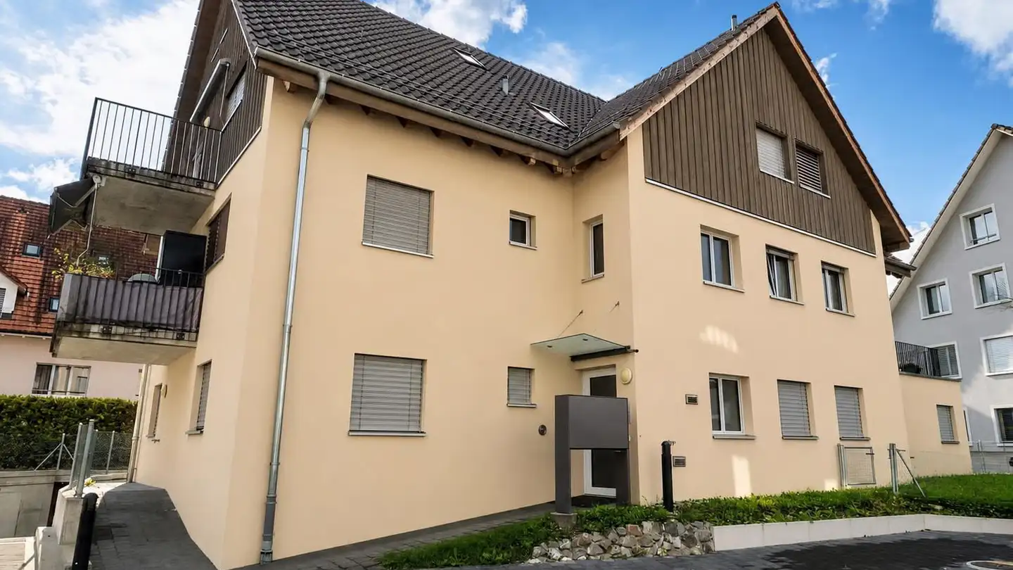 Appartamento in vendita - Birchwilerstrasse 11, 8303 Bassersdorf