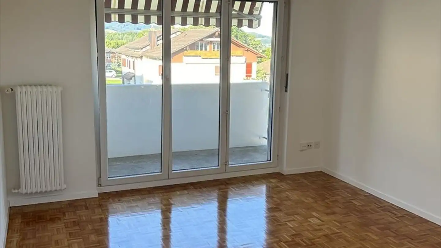 Apartment for rent - Oberdorfstrasse 50, 1735 Giffers - Photo 2