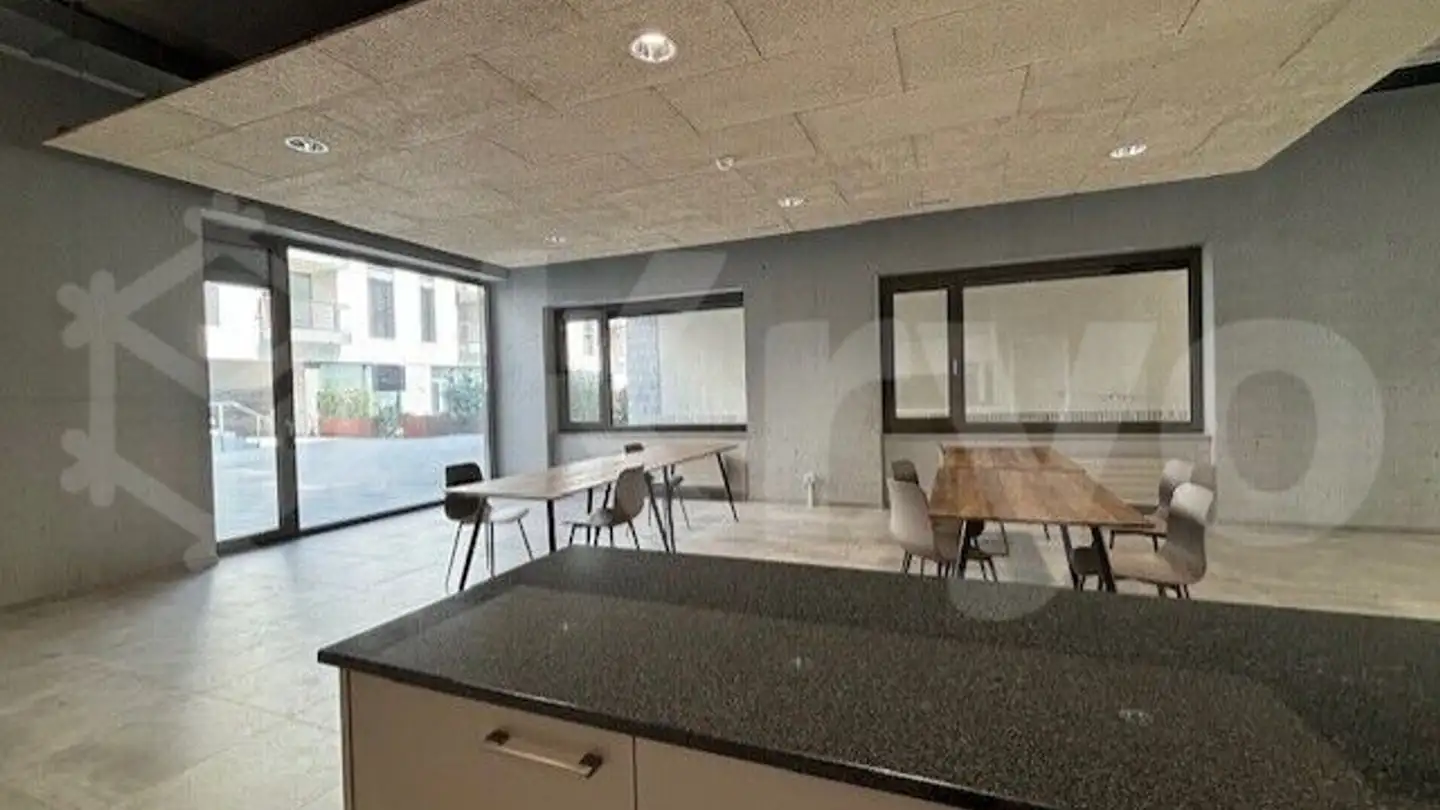 Commerciale in affitto - Route De Bâle 14, 2800 Delémont - Foto 4