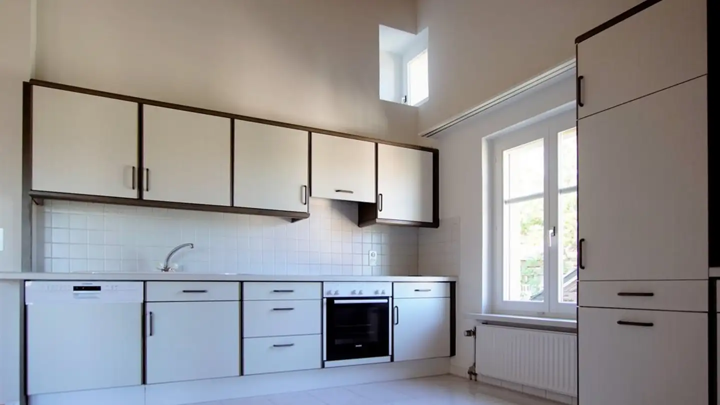 Apartment for rent - Tschudistrasse 49, 9000 St. Gallen
