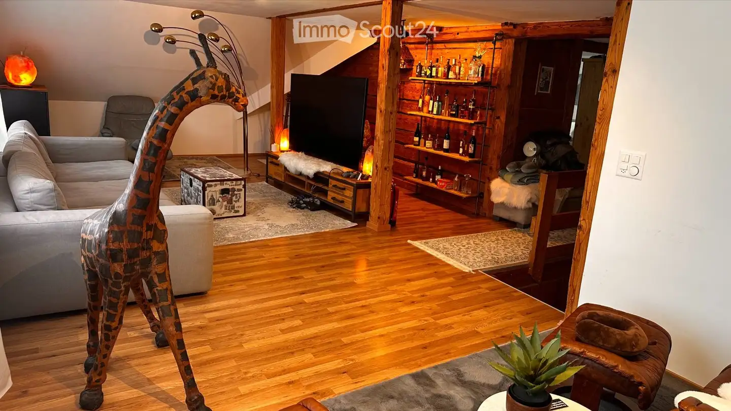 Single room for rent - Bösch, 6331 Hünenberg