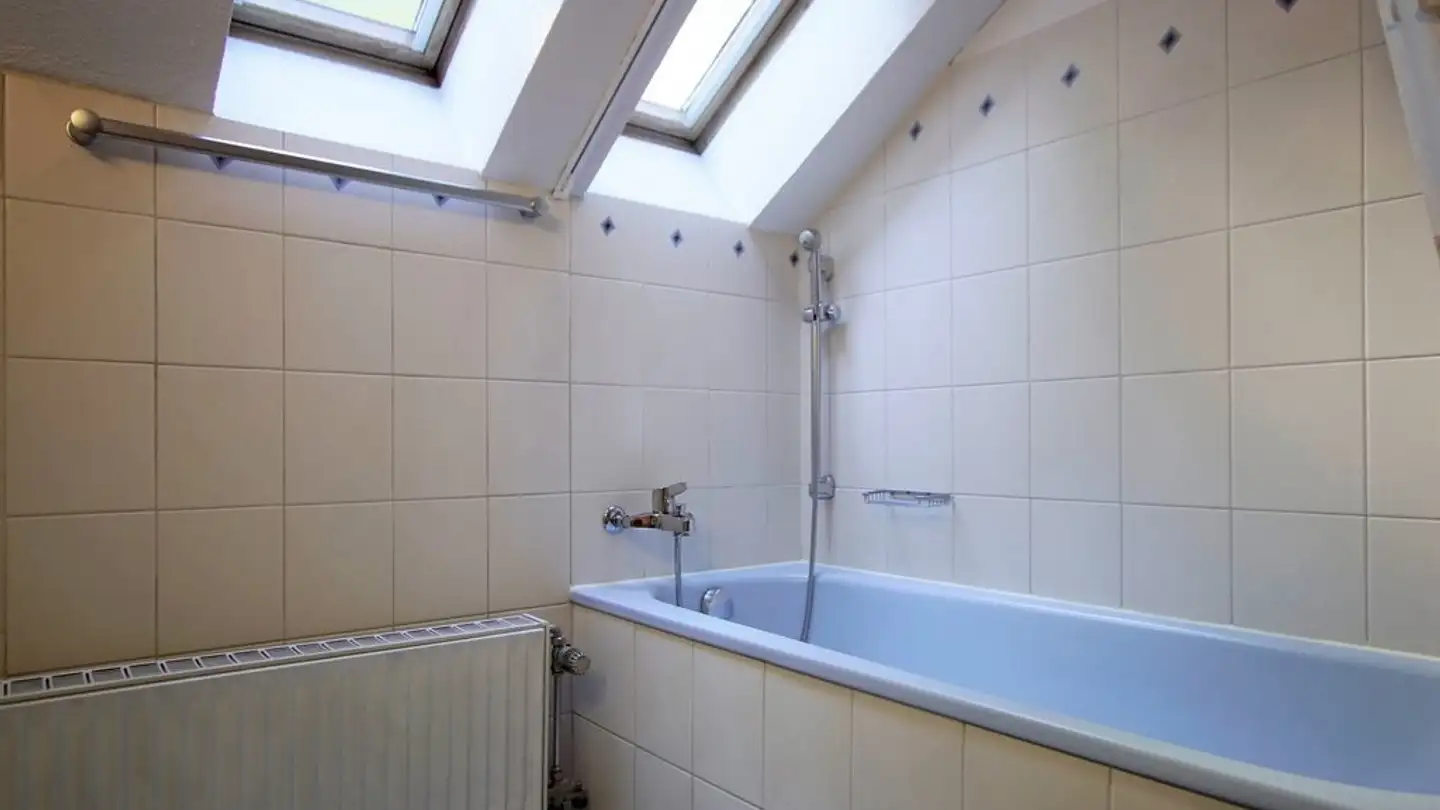 Apartment for rent - Tschudistrasse 49, 9000 St. Gallen - Photo 3