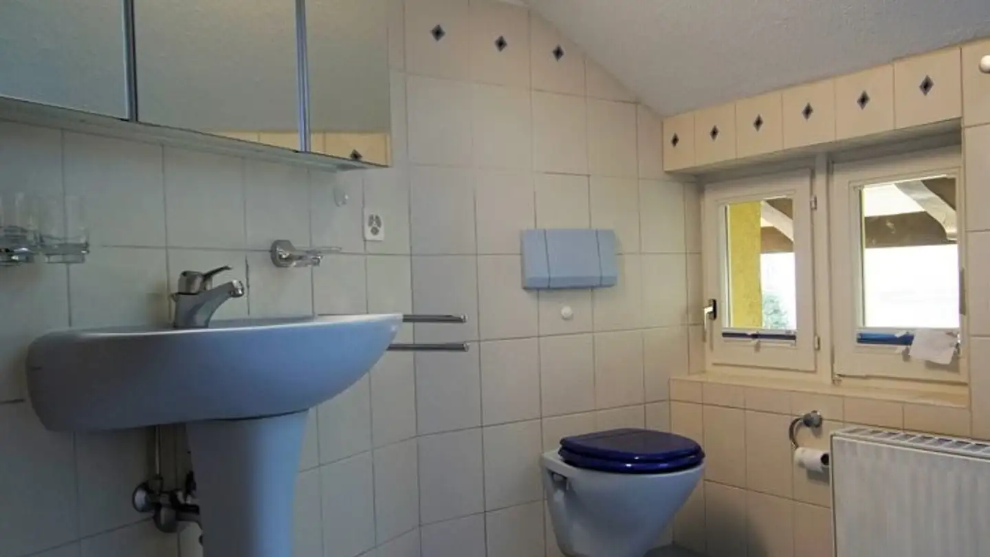 Apartment for rent - Tschudistrasse 49, 9000 St. Gallen - Photo 4
