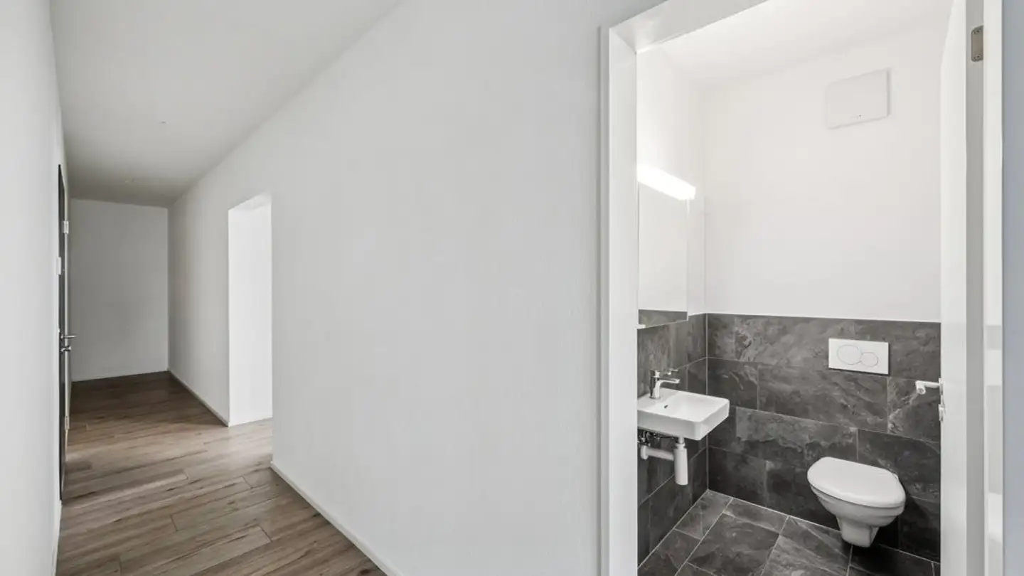 Appartamento in affitto - Klybeckstrasse 190, 4057 Basel - Foto 2