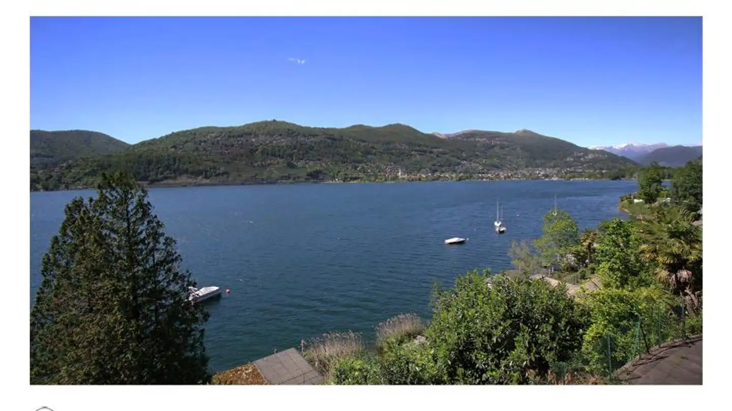 Villa for sale - 6926 Montagnola