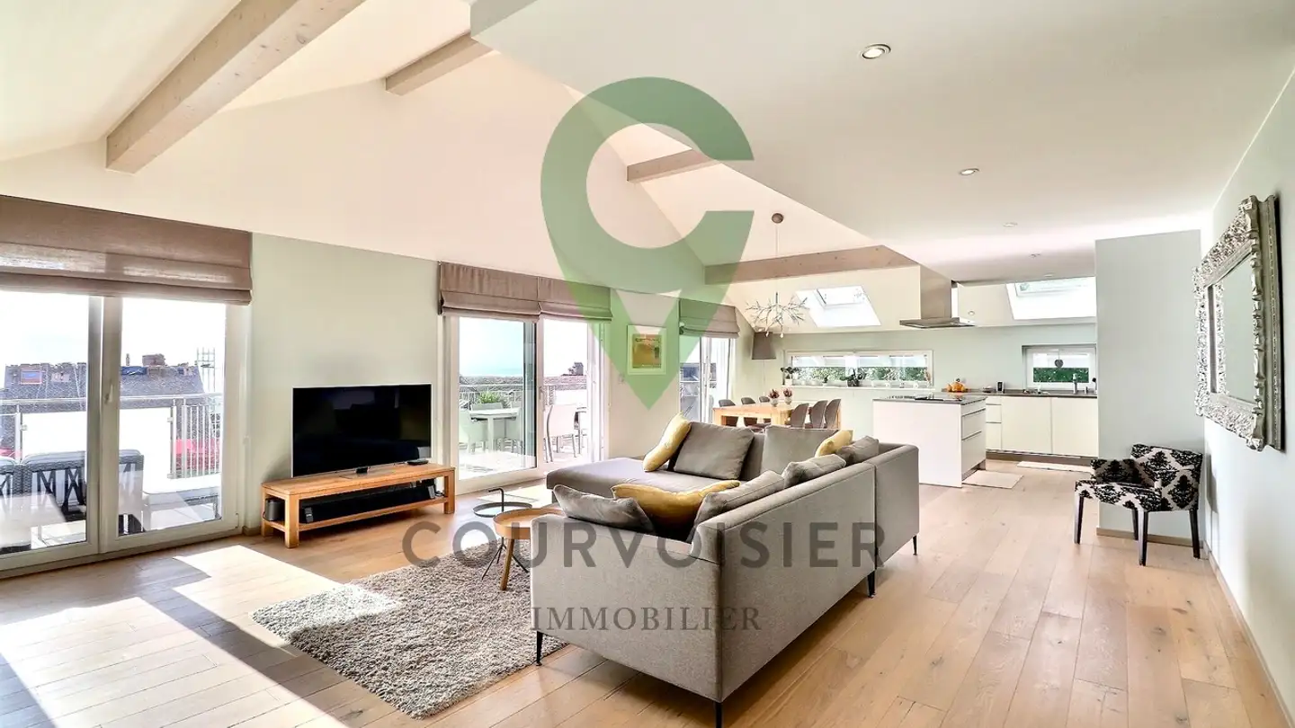 Appartamento in vendita - 1180 Rolle - Photo 3