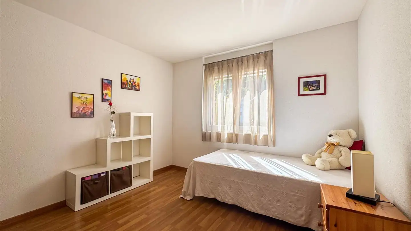 Appartamento in affitto - 1971 Champlan (Grimisuat)