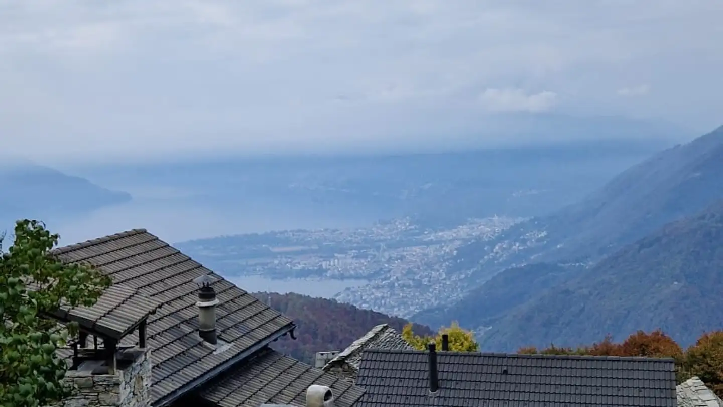 Single house for sale - 6632 Vogorno - Photo 2