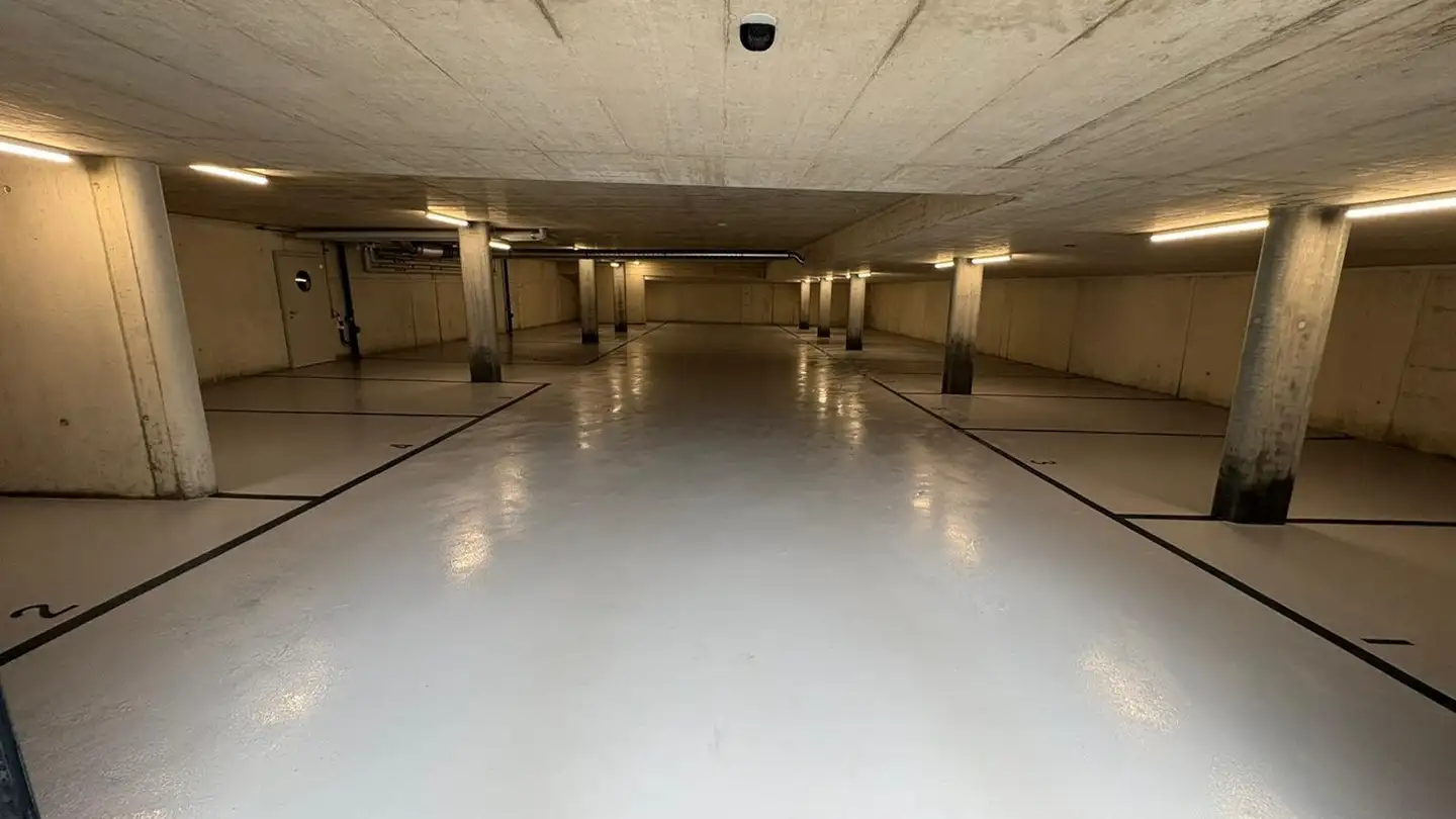 Parcheggio esterno in affitto - Gaswerkstrasse 11, 5610 Wohlen AG