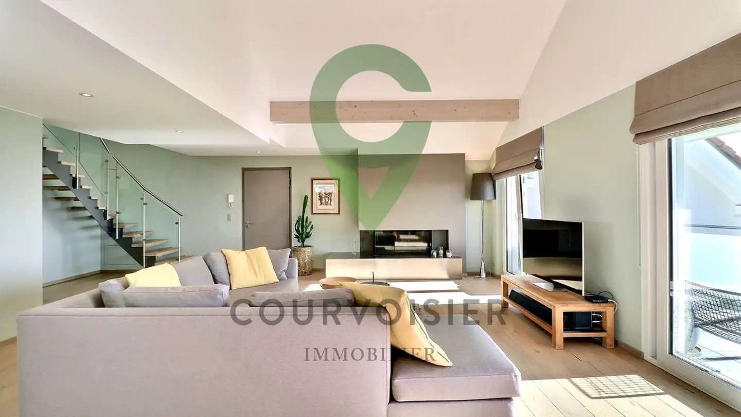 Appartamento in vendita - 1180 Rolle - Photo 4