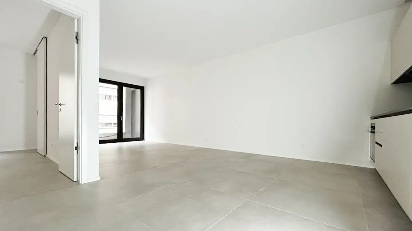 Wohnung mieten - Via Sorengo 25, 6900 Lugano - Foto 3
