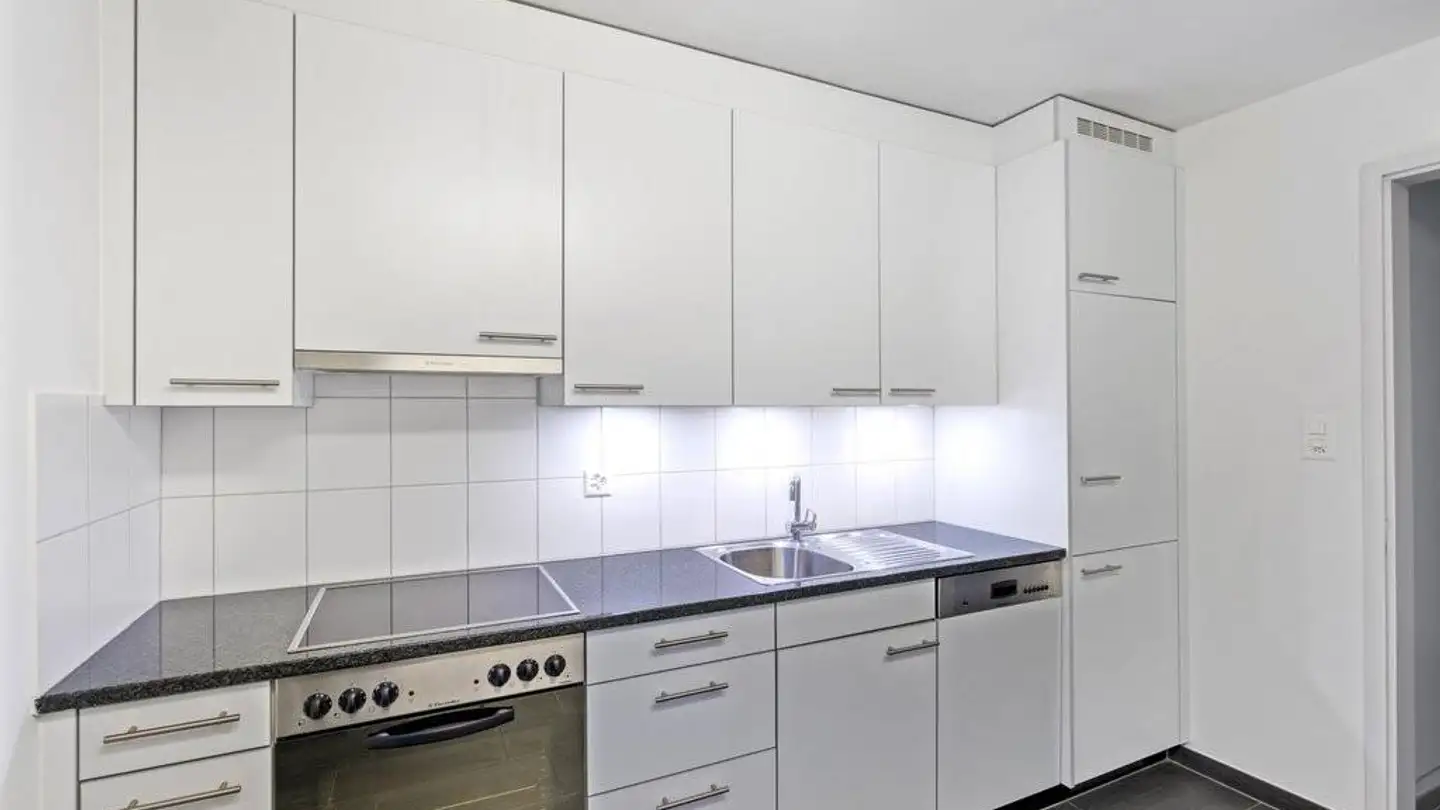 Appartamento in affitto - Singenbergstrasse 12, 9000 St. Gallen - Foto 2