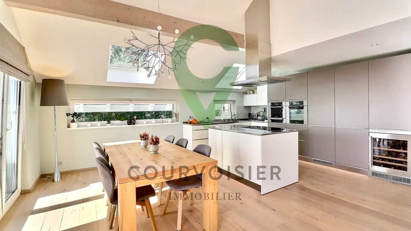 Appartamento in vendita - 1180 Rolle - Photo 2