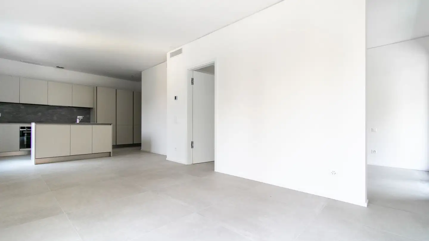 Wohnung mieten - Via Sorengo 25, 6900 Lugano