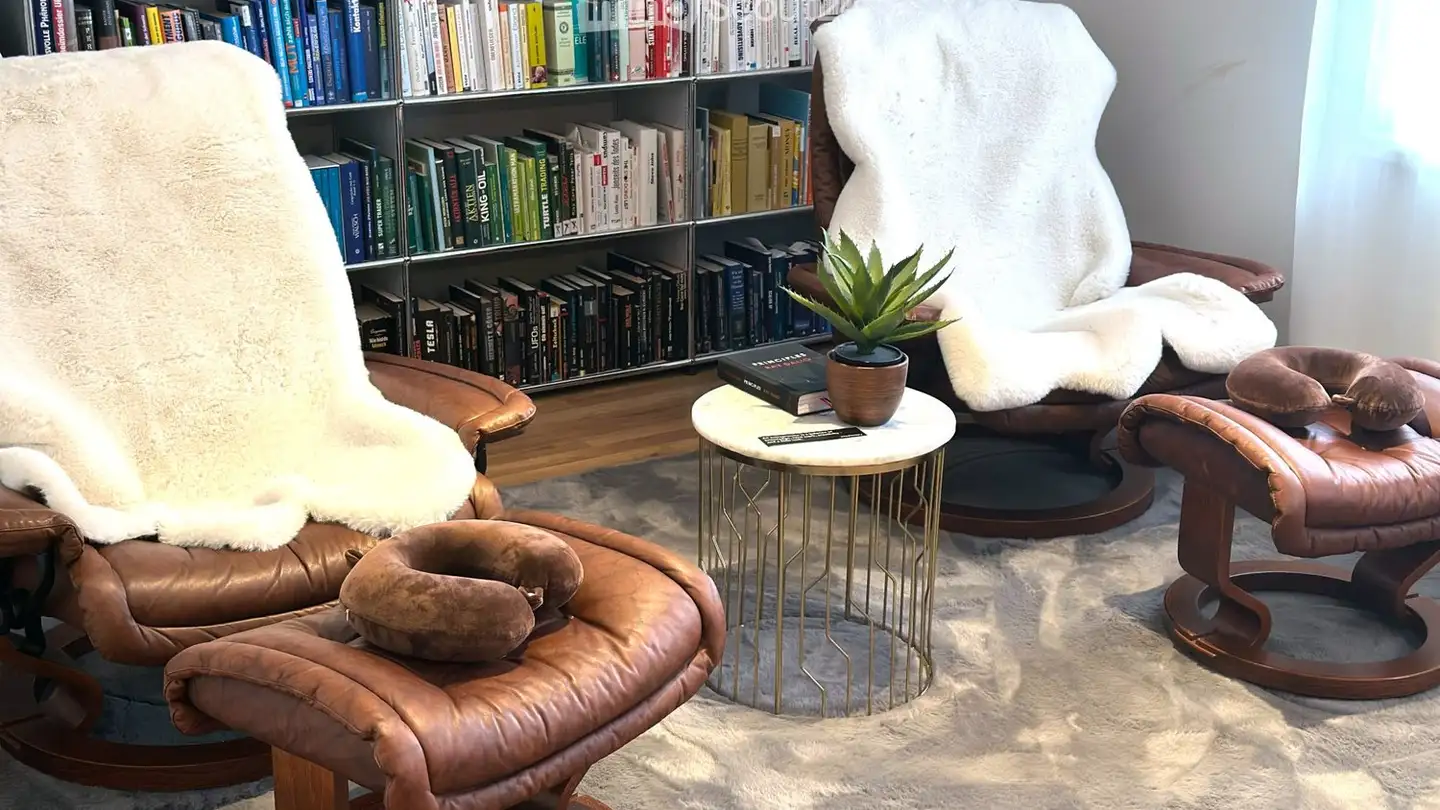 Single room for rent - Bösch, 6331 Hünenberg - Photo 2