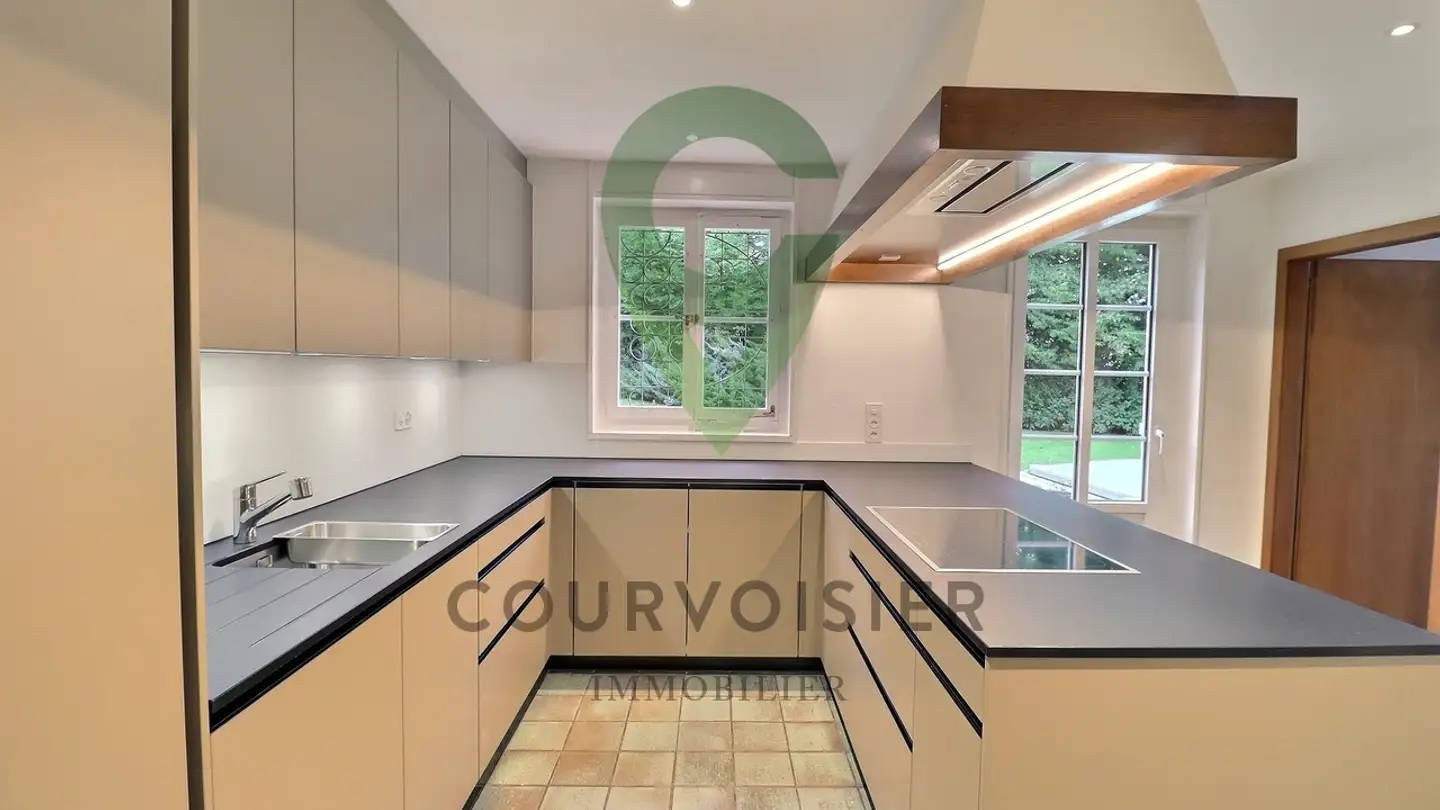 Villa mieten - 1094 Paudex - Foto 3