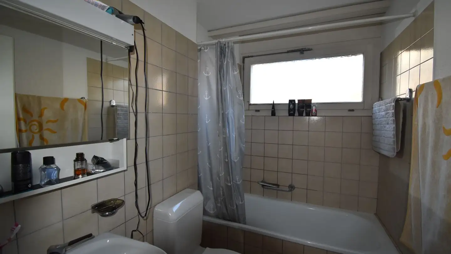 Wohnung mieten - Häberlinstrasse, 8500 Frauenfeld - Foto 3