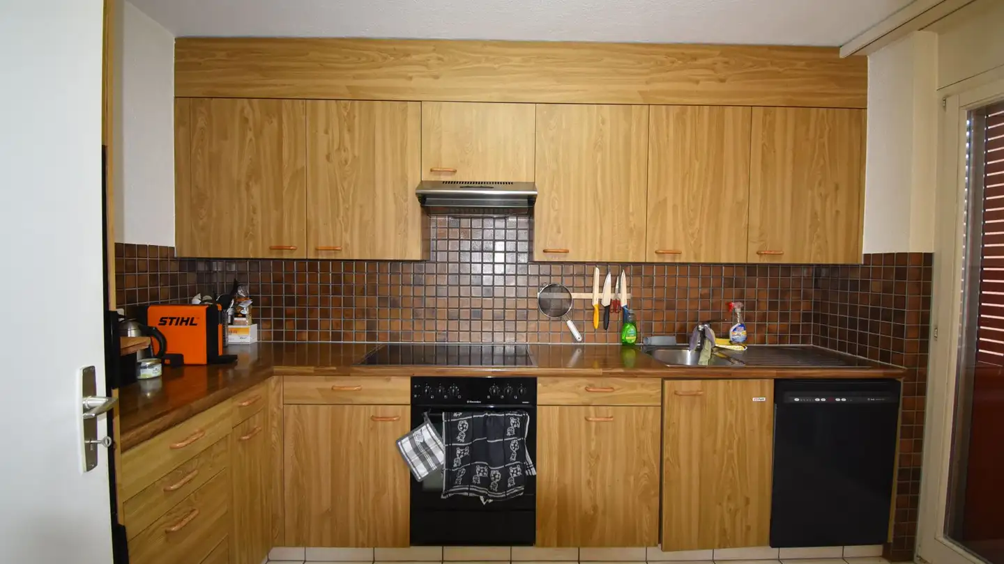 Wohnung mieten - Häberlinstrasse, 8500 Frauenfeld - Foto 4