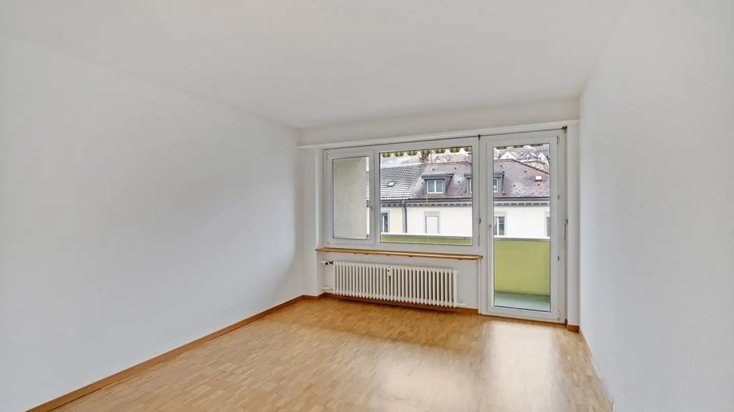 Appartamento in affitto - Singenbergstrasse 12, 9000 St. Gallen - Foto 4