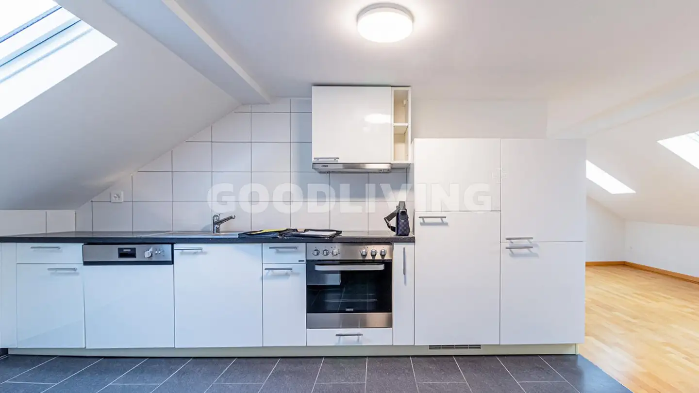 Mehrfamilienhaus kaufen - 9400 Rorschach - Foto 4