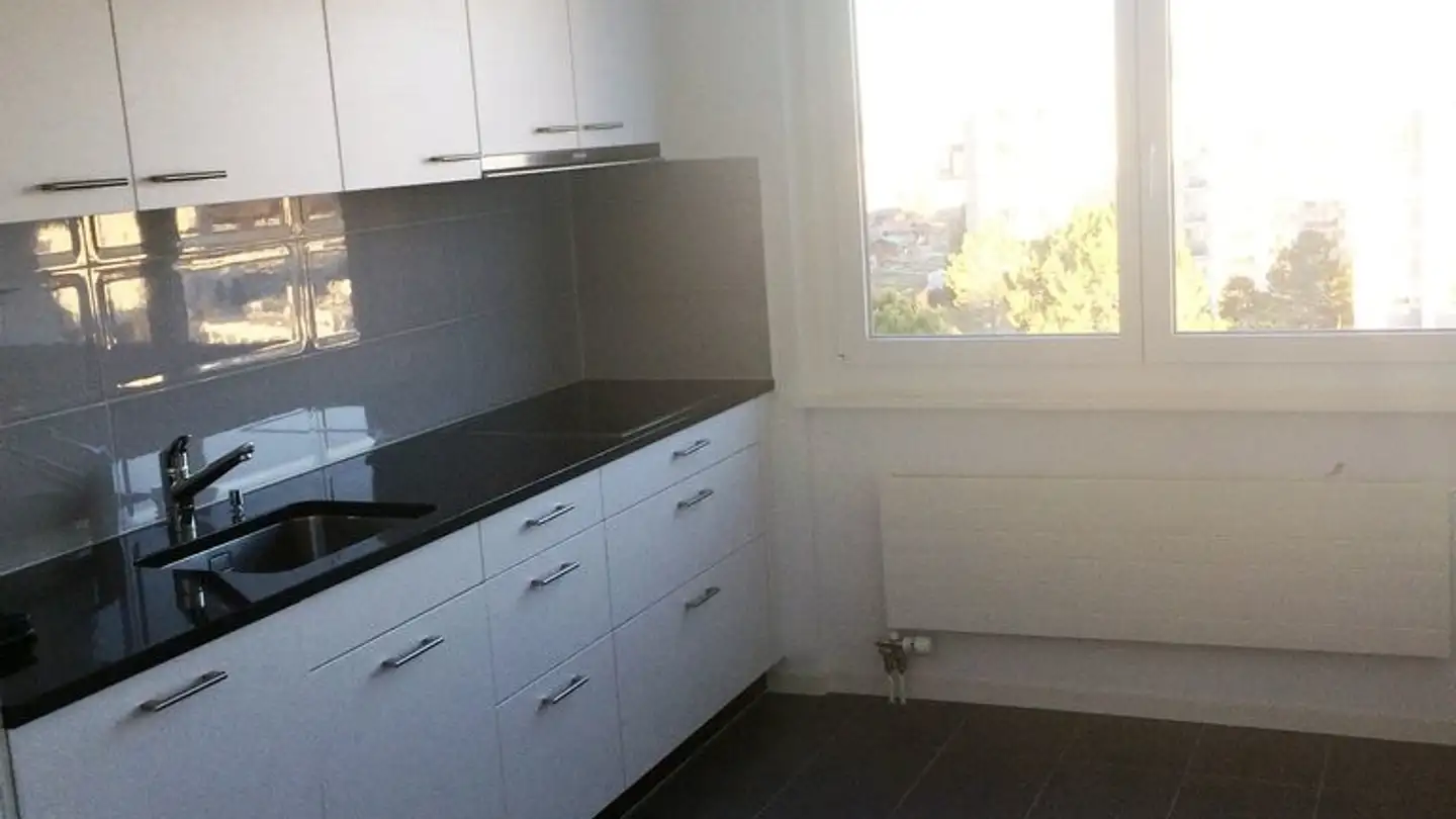Wohnung mieten - Route Du Belvédère 6, 1752 Villars-sur-Glâne - Foto 2