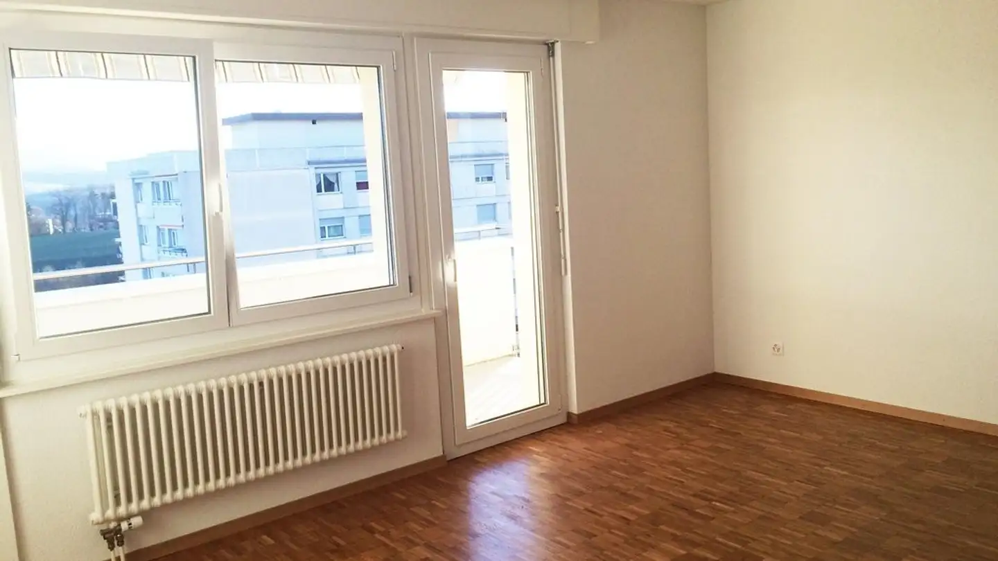 Wohnung mieten - Route Du Belvédère 6, 1752 Villars-sur-Glâne - Foto 3