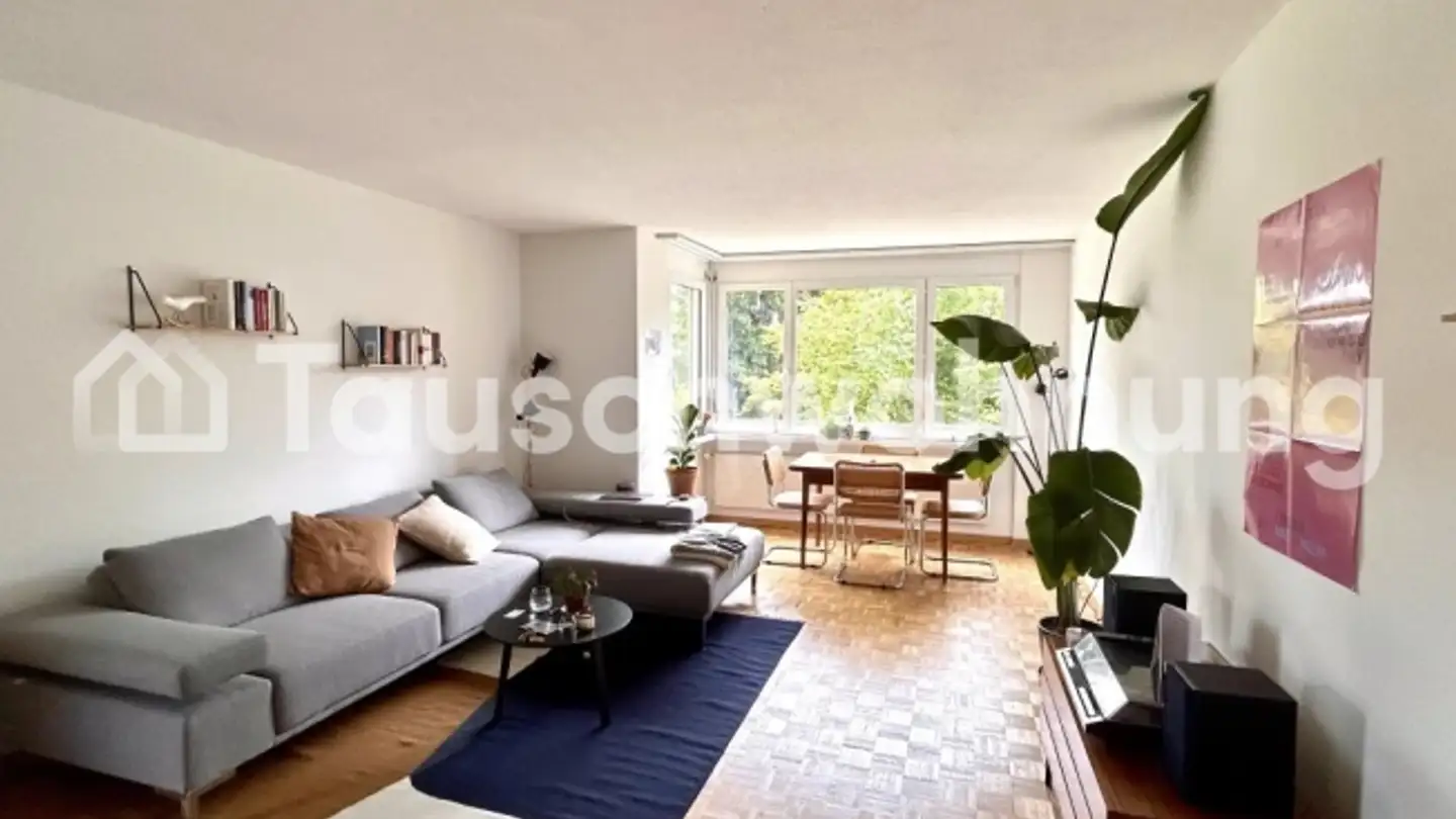 Appartement à louer - 8047 Zürich
