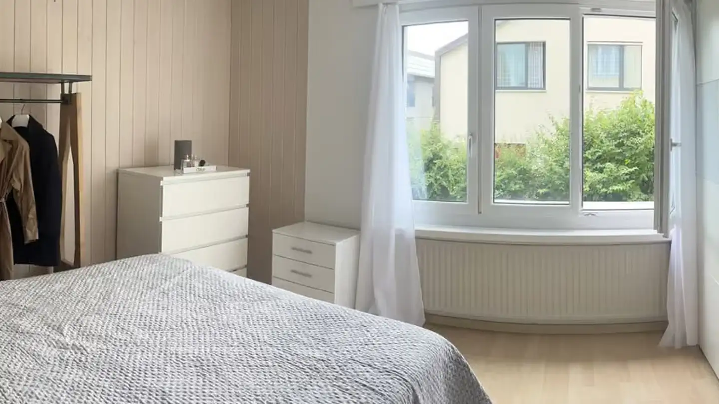 Attique à louer - Neumättlistrasse 9, 5300 Turgi - Photo 4