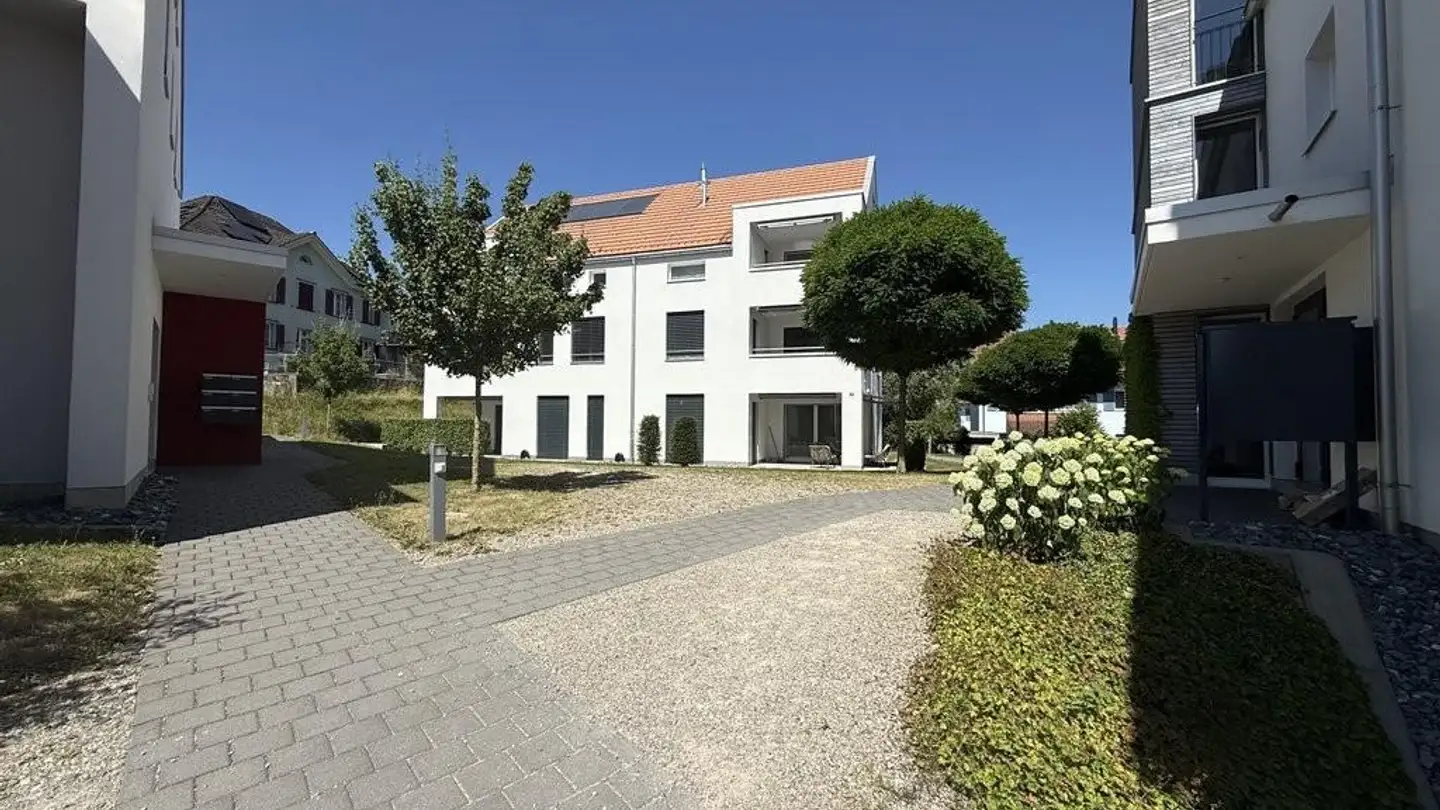 Laboratorio in affitto - Braunauerstrasse 2, 9512 Rossrüti