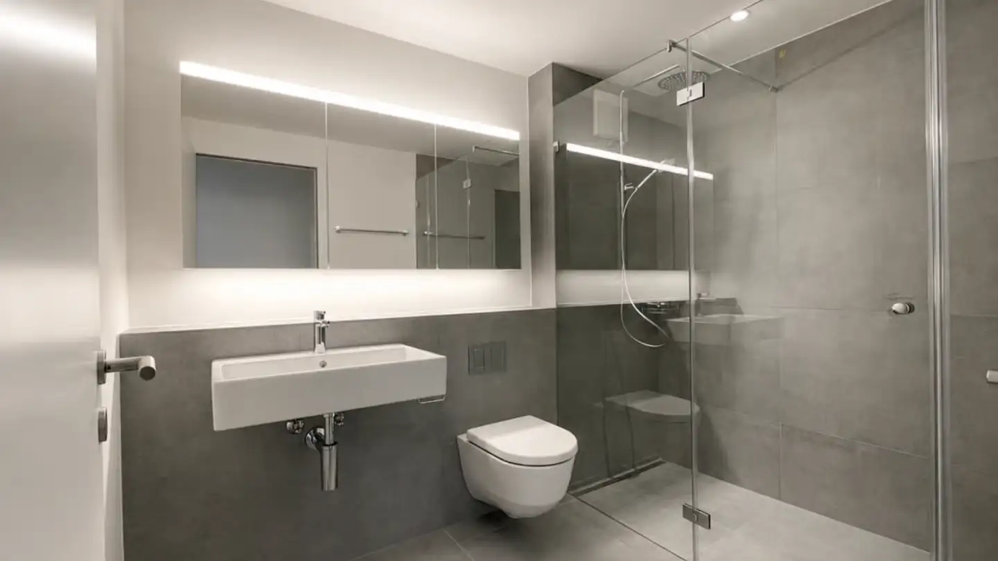 Duplex à louer - Neuweilerstrasse 1a, 4124 Schönenbuch