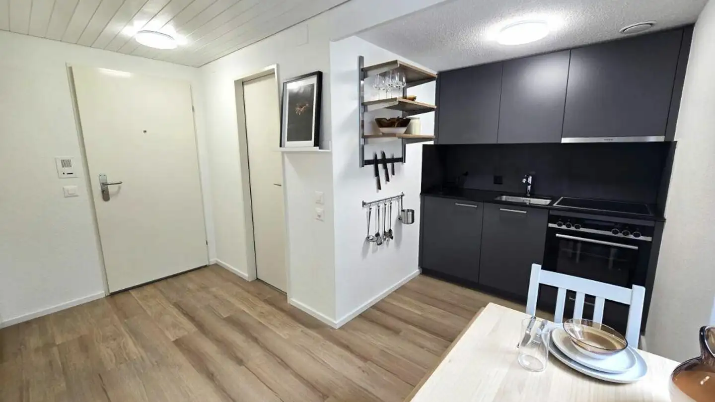 Appartamento in affitto - Brunnenbergstrasse 10, 9000 St. Gallen - Foto 4