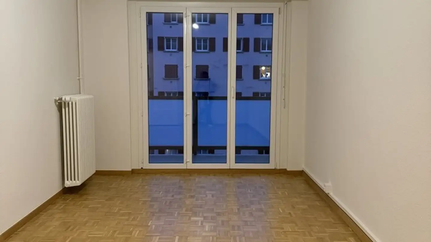 Wohnung mieten - Rue Jean-Antoine-Gautier 13, 1201 Genève - Foto 2