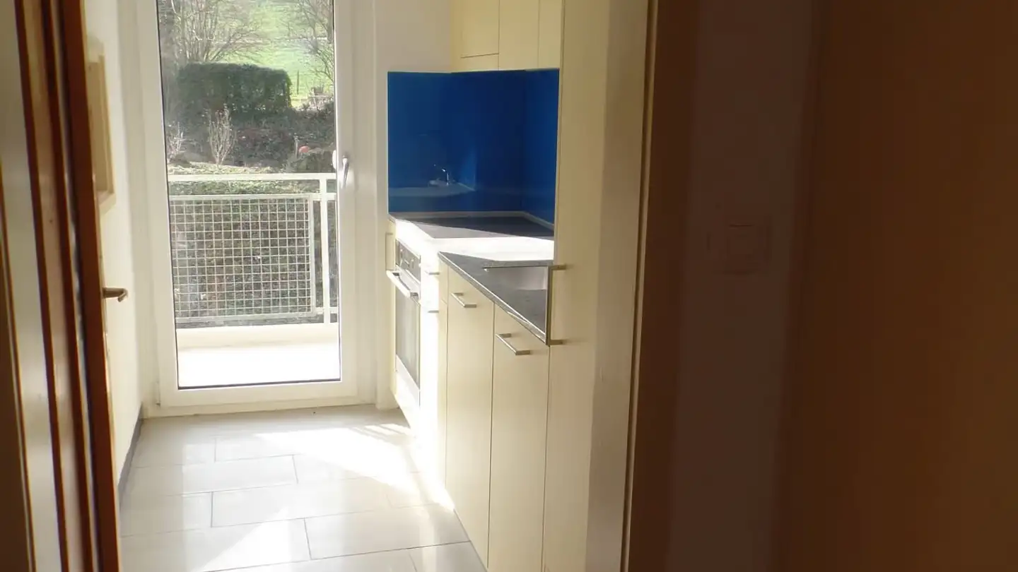 Attique à louer - Neumättlistrasse 9, 5300 Turgi - Photo 2