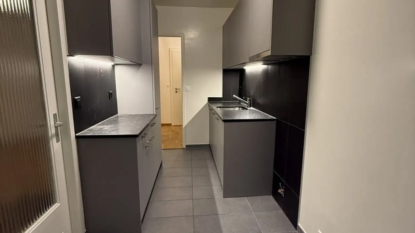 Wohnung mieten - Rue Jean-Antoine-Gautier 13, 1201 Genève - Foto 4