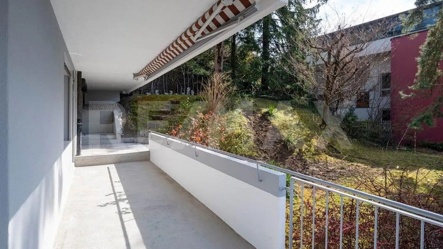 Apartment for rent - Glärnischstrasse 22, 8712 Stäfa - Photo 4